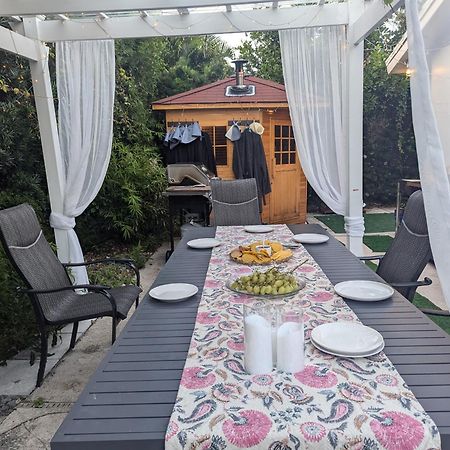 Lovely 3-Bd, Walk To Bars, 9 Min Drive From Beach! Heated Pool. Fort Lauderdale Bagian luar foto