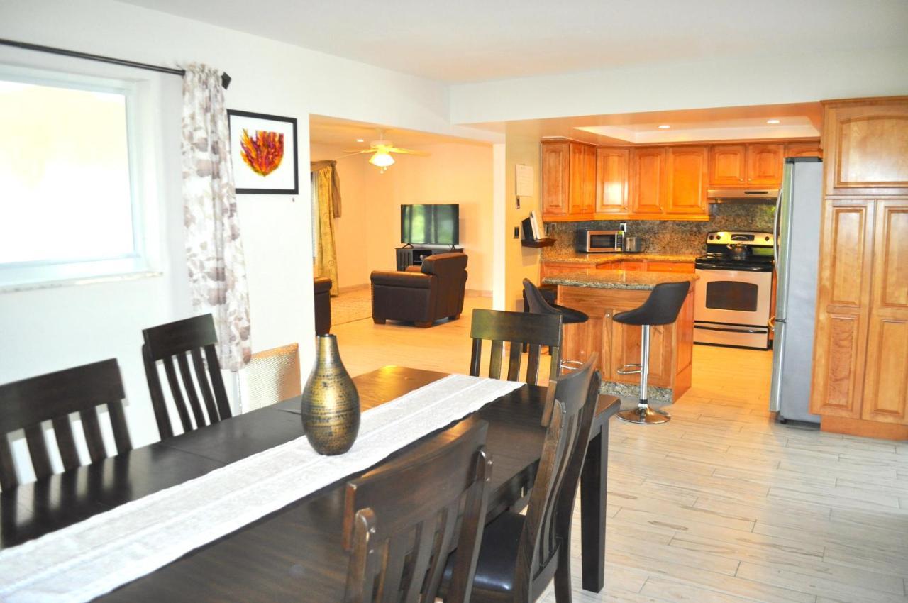 Lovely 3-Bd, Walk To Bars, 9 Min Drive From Beach! Heated Pool. Fort Lauderdale Bagian luar foto