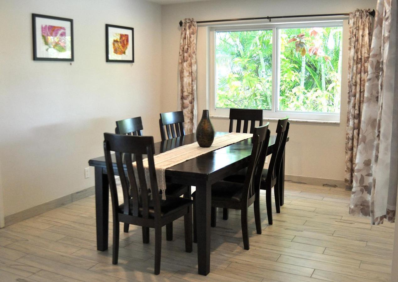 Lovely 3-Bd, Walk To Bars, 9 Min Drive From Beach! Heated Pool. Fort Lauderdale Bagian luar foto