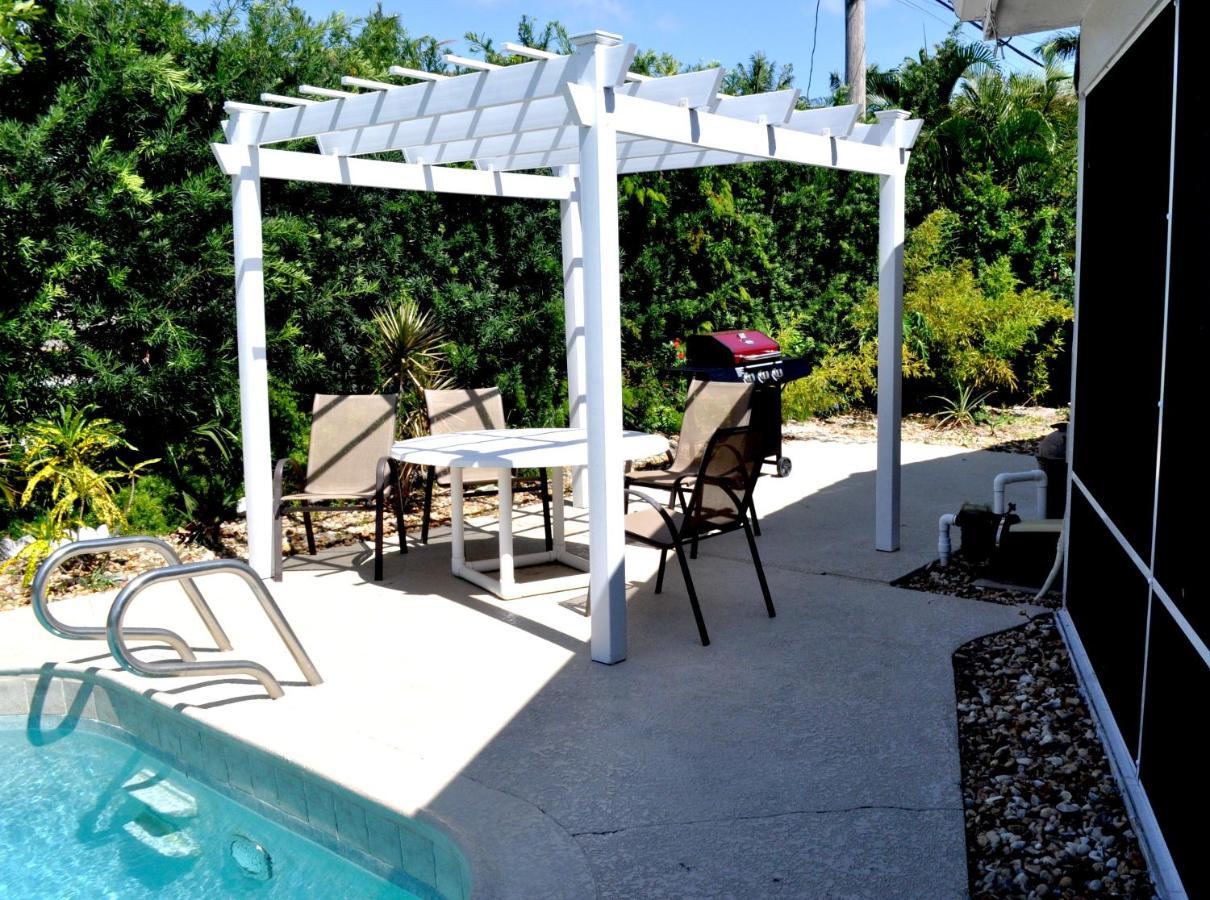 Lovely 3-Bd, Walk To Bars, 9 Min Drive From Beach! Heated Pool. Fort Lauderdale Bagian luar foto