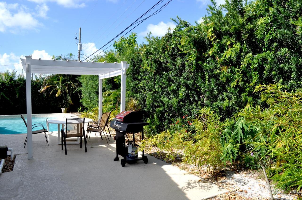 Lovely 3-Bd, Walk To Bars, 9 Min Drive From Beach! Heated Pool. Fort Lauderdale Bagian luar foto