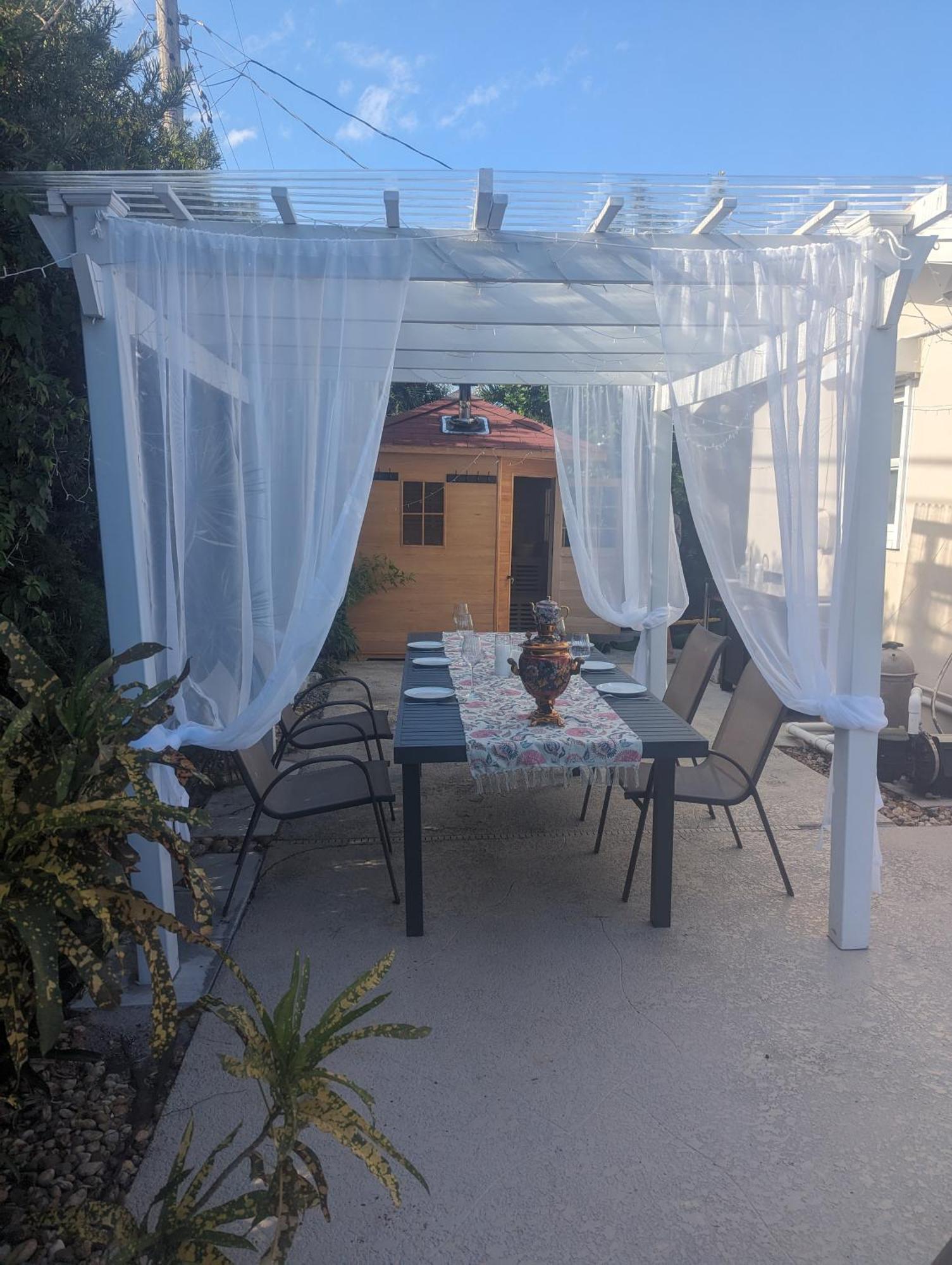 Lovely 3-Bd, Walk To Bars, 9 Min Drive From Beach! Heated Pool. Fort Lauderdale Bagian luar foto